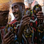 Gnawa sur yala.fm