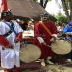 Gnawa sur yala.fm