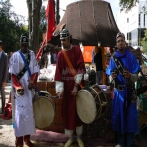 Gnawa sur yala.fm