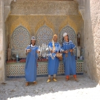 Gnawa sur yala.fm