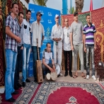 Imghrane sur yala.fm