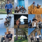 Imghrane sur yala.fm