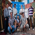 Imghrane sur yala.fm