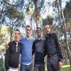 Imghrane sur yala.fm