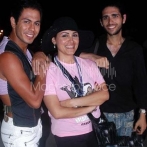 Ghadi sur yala.fm