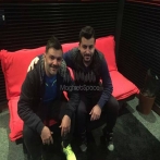 Rayan sur yala.fm