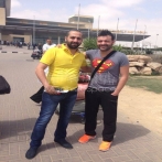 Rayan sur yala.fm