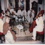 Bajdoub sur yala.fm