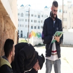 Maghrabi sur yala.fm