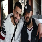 Maghrabi sur yala.fm