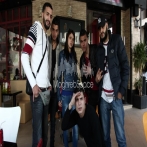 Maghrabi sur yala.fm