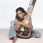 Anoushka sur yala.fm
