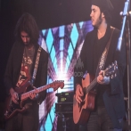 Cairokee sur yala.fm