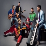Cairokee sur yala.fm