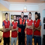 Cairokee sur yala.fm
