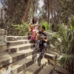 Cairokee sur yala.fm