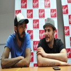 Cairokee sur yala.fm