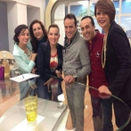 Tahour sur yala.fm