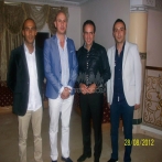 Tahour sur yala.fm