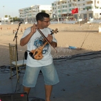 Daoudi