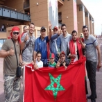 Daoudi