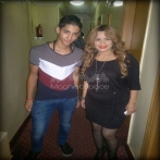 Hoda sur yala.fm